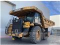 CAT 777 G, 2012, Articulated Dump Trucks (ADTs)
