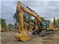 CAT 785, 2020, Crawler excavators