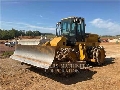 CAT 815F, Compattatori, Attrezzature Da Costruzione
