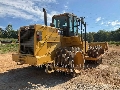 CAT 815F, Compattatori, Attrezzature Da Costruzione
