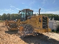 CAT 815F, Compattatori, Attrezzature Da Costruzione