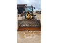 CAT 908, Chargeuse sur pneus, Équipement De Construction
