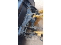 CAT 908, Chargeuse sur pneus, Équipement De Construction