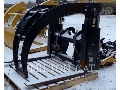 CAT 926-938 MILLYARD FORKS, forks, Construction