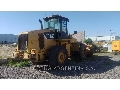 CAT 938H, Wheel Loaders, Construction