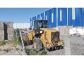 CAT 938H, Wheel Loaders, Construction