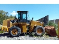 CAT 938H, Wheel Loaders, Construction