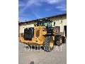 CAT 938M, Cargadoras sobre ruedas, Construcción