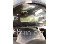 CAT 938M, Cargadoras sobre ruedas, Construcción