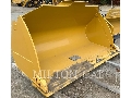 CAT 950/962 4.75 CYD GENERAL PURPOSE BUCKET, łyżka, Sprzęt budowlany