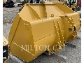 CAT 950/962 4.75 CYD GENERAL PURPOSE BUCKET, łyżka, Sprzęt budowlany