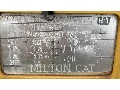CAT 950/962 4.75 CYD GENERAL PURPOSE BUCKET, łyżka, Sprzęt budowlany