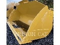 CAT 950/962 4.75 CYD GENERAL PURPOSE BUCKET, bak, Bouw