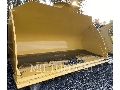 CAT 950/962 4.75 CYD GENERAL PURPOSE BUCKET, bak, Bouw