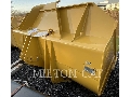 CAT 950/962 4.75 CYD GENERAL PURPOSE BUCKET, bak, Bouw