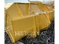 CAT 950/962 4.75 CYD GENERAL PURPOSE BUCKET, bak, Bouw
