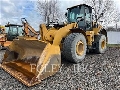 CAT 950 GC, Radlader, Bau-Und Bergbauausrüstung