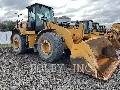 CAT 950 GC, Radlader, Bau-Und Bergbauausrüstung