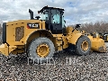 CAT 950 GC, Radlader, Bau-Und Bergbauausrüstung