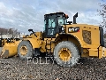 CAT 950 GC, Radlader, Bau-Und Bergbauausrüstung