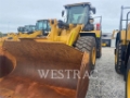 CAT 966M, Wheel Loaders, Construction
