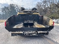 CAT AP555, Asphalt pavers, Construction