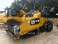 CAT AP555F, stabilizers / reclaimers, Construction