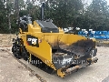 CAT AP555F, stabilizers / reclaimers, Construction