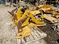 CAT ATTACHMENTS D6T, Escarificadoras, Construcción