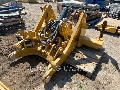 CAT ATTACHMENTS D6T, Escarificadoras, Construcción