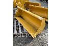 CAT BACKHOE PIN ON 89 BUCKET, bak, Bouw