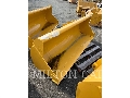 CAT BACKHOE PIN ON 89 BUCKET, bak, Bouw