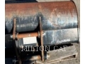 CAT BHL 48 DC BUCKET, bucket, Construction