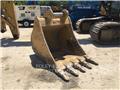 CAT BKHEXPTB54, Crawler Excavators, Construction