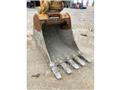 CAT BKHEXQDB48, Crawler excavators