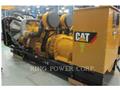 CAT C 32、柴油发电机组、建筑设备