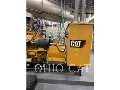 CAT C32, Stationary Generator Sets, Construction