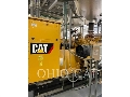 CAT C32, Stationary Generator Sets, Construction
