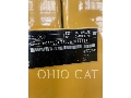 CAT C32, Stationary Generator Sets, Construction