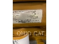 CAT C32, Stationary Generator Sets, Construction