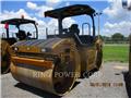 CAT CB 13, 2018, Twin drum rollers