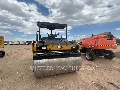 CAT CB15 CW VV, Twin drum rollers, Construction