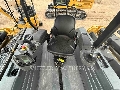 CAT CB15 CW VV, Twin drum rollers, Construction