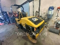 CAT CB334D, compactadores de pneumáticos, Equipamentos Construção