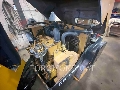 CAT CB334D, compactadores de pneumáticos, Equipamentos Construção