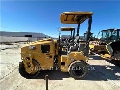 CAT CC4.0, rulli combinati, Attrezzature Da Costruzione