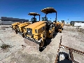 CAT CC4.0, rulli combinati, Attrezzature Da Costruzione