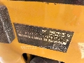 CAT CC4.0, rulli combinati, Attrezzature Da Costruzione