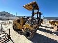 CAT CC4.0, rulli combinati, Attrezzature Da Costruzione