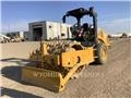 CAT CS7, Asphalt and Tar Sprayers and Sealers, Construction